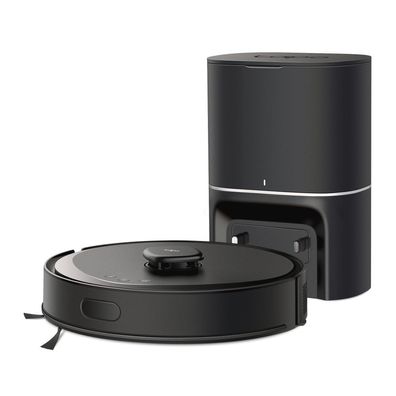 TP-Link Tapo RV30 Max Plus 5300Pa Saugroboter m. Wischfunktion