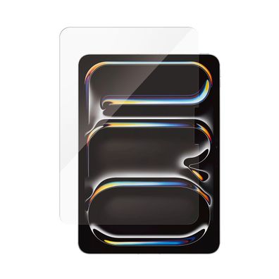 PanzerGlass Screen Protector iPad Pro 11 (2024-2025)/Fastfit