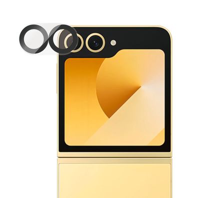 PanzerGlass PicturePerfect Lens Protector Galaxy Z Flip7 FE