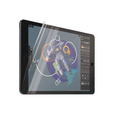 PanzerGlass GraphicPaper Screen Protector iPad 10.2Zoll -UWF