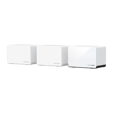 Mercusys Halo H85X(3-pack) AX3000 Whole Home Mesh WiFi 6