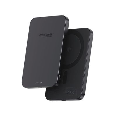 empower Bank 5000mAh Space Black