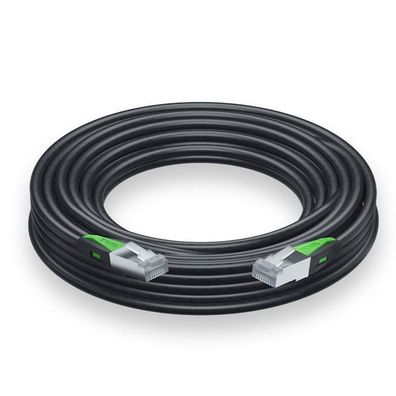 Zyxel CAT 6A Netzwerk Kabel 5m