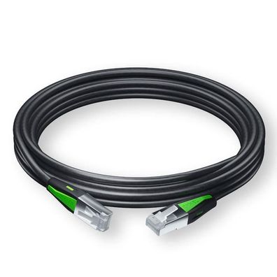 Zyxel CAT 6A Netzwerk Kabel 3m