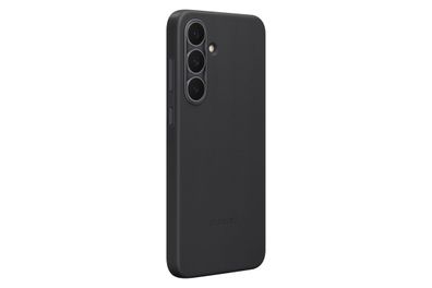 Samsung Kindsuit Cover für Galaxy S25 FE, Black
