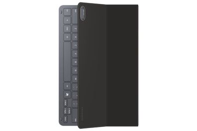Samsung Book Cover Keyboard Slim Cover für Tab S11, Black