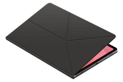 Samsung Book Cover Cover für Galaxy Tab S11, Black