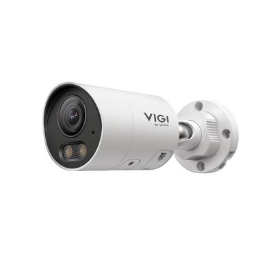 Omada VIGI 4MP Outdoor ColorPro Bullet Netzwerkkamera