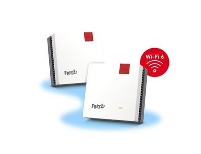 FRITZ!Mesh Set 1600 2-er Set