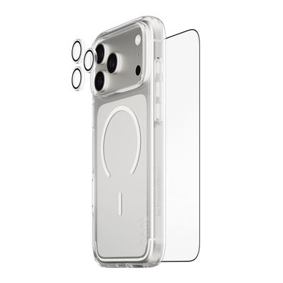 CARE 3-in-1 Flagship Explorer Bundle iPhone 17 Pro Max