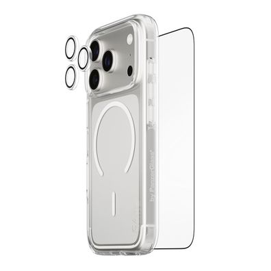 CARE 3-in-1 Flagship Explorer Bundle iPhone 17 Pro