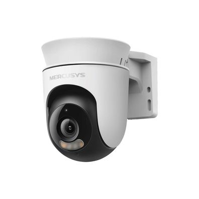 Mercusys MC500 Outdoor Pan/Tilt Security Wi-Fi Netzwerkkamera