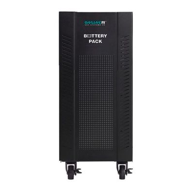 Online USV Bat. Paket für XANTO 10.000 3/3 ohne Batterien