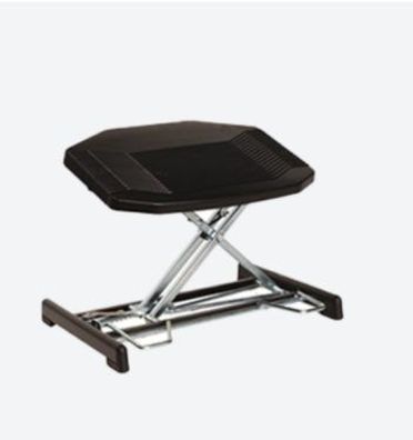 BakkerElkhuizen Basic 952 Fußstütze