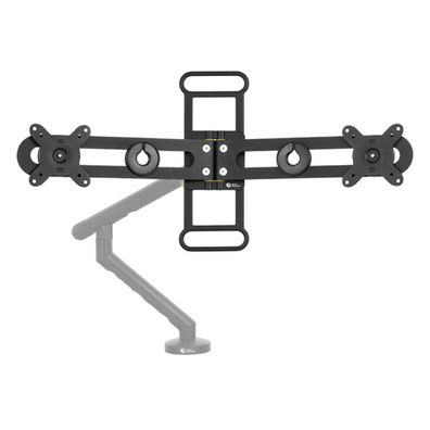BakkerElkhuizen BE Universal Crossbar