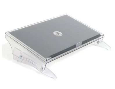 BakkerElkhuizen FlexDesk 640 Document Holder/Writing Slope