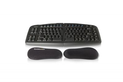 BakkerElkhuizen Goldtouch Wrist Rest Handgelenkauflage