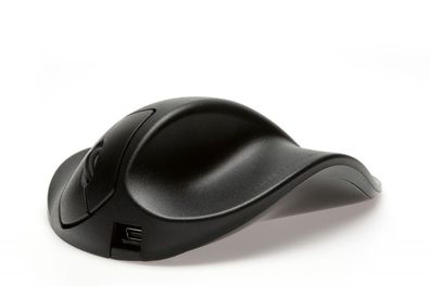 BakkerElkhuizen HandShoe Linkshänder Maus Large USB