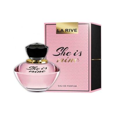 LA RIVE She Is Mine Eau de Parfum 90 ml