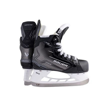 Schlittschuhe Bauer Supreme M50 Pro Bambini - Passform: D Größe: 11