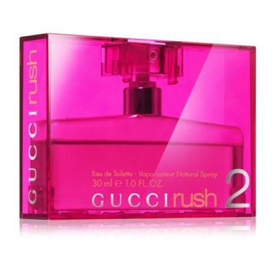 Gucci Rush 2 Parfumprobe 5-30ml Eau de Toilette