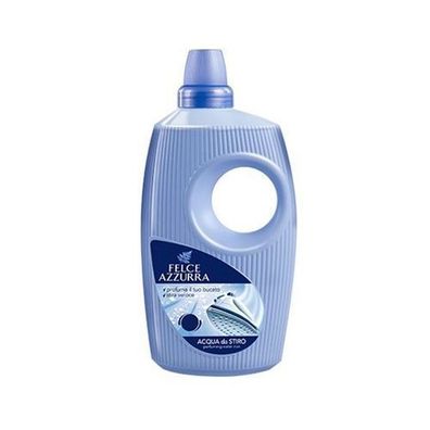 Felce Azzurra Duftwasser für Bügeleisen Classic, 1000 ml