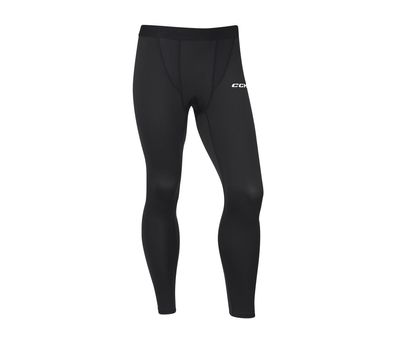 CCM Performance Compression Hose Junior - Größe: XL