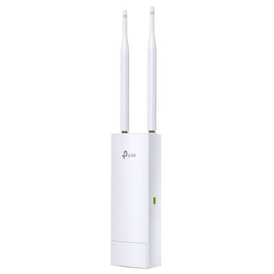 Omada EAP110 Outdoor 2,4 GHz 300MBit Outdoor Accesspoint
