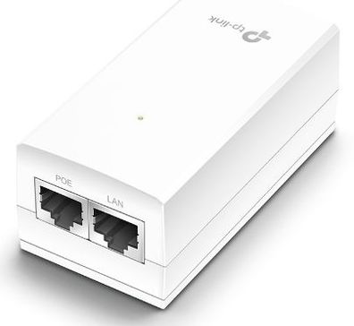 Omada TL-POE2412G 24V Passiver PoE Adapter