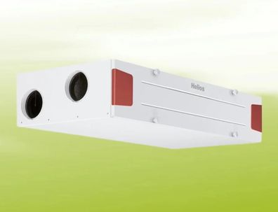 Helios KWL 340 D R - 40059 Deckengerät