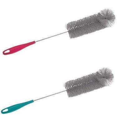 Oskar, Flaschenbuerste 1L fuer gruendliche Reinigung