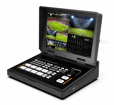 Avmatrix Shark S4 PLUS