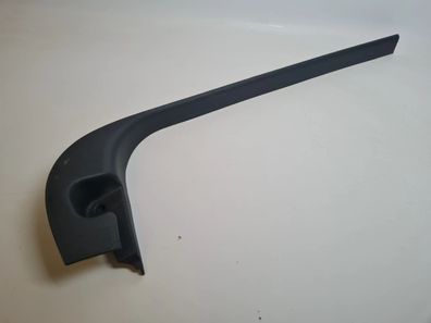 Original Citroen C5 (RE/DC/DE/DC) Einstiegsleiste Blende Links 9631653077