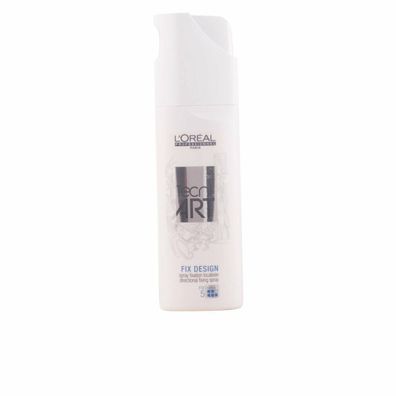 L'Oréal Professionnel Tecni Art Fix Design Directional Fixing Spray 200ml