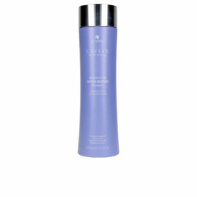 CAVIAR Restructuring BOND repair shampoo 250ml
