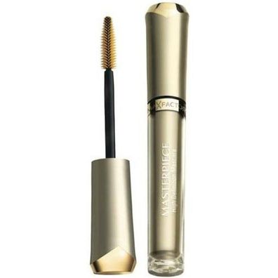 Max Factor Masterpiece 4,5 ml - Schwarz Braun