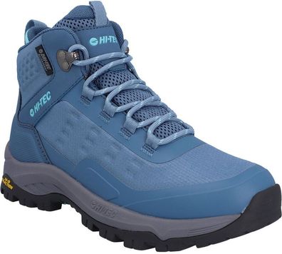 Hi-Tec Damen Stiefel Storm Expedition Sport Wp Womens
