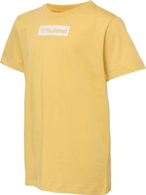 Hummel Kinder Sportshirt Hmlflow T-Shirt S/S 219328