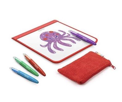 Osmo - Monster - Alter 5-10 Jahre - Erwecken Sie lebensechte Zeichnungen