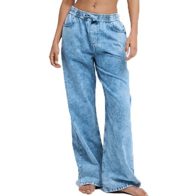 ROXY Women Hose Saltwater Mid Sunbleached sunbleached