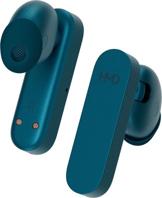 Nokia HMD Amped Buds cyan HMD Amped Buds cyan