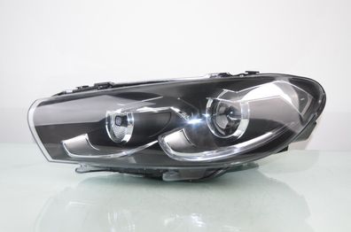 Scheinwerfer VW Scirocco LED LINKS