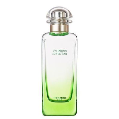 Hermes Un Jardin Sur Le Toit Eau de Toilette 100ml Herrendüfte