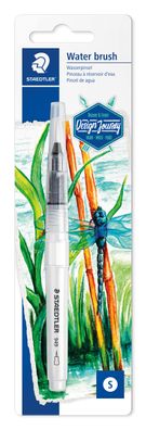 STAEDTLER® 949 BK-1-C Wasserpinsel Design Journey 1 ST