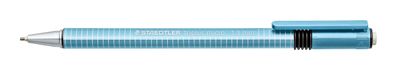 STAEDTLER® 774 13-30 Druckbleist. triplus 1.3 hellblau