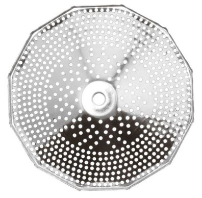 Utensili Cucina Paderno Passierscheibe 2,5mm verzinnt/42573 42573-92