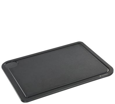 Zassenhaus Tranchierbrett Comfort PLUS 49,5 x 38 x 0,9 cm 53777 4006528053777