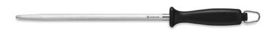 Wüsthof Wetzstahl / Honing Steel Schärfen / Sharpening 26 cm 3039700526 – EAN