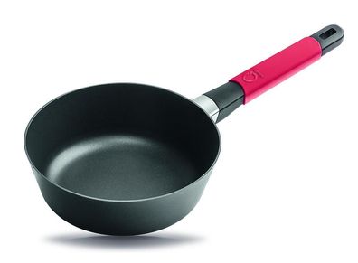 Gastrolux Squalit Ceran Hochrandpfanne - 20cm - Rot 30220R