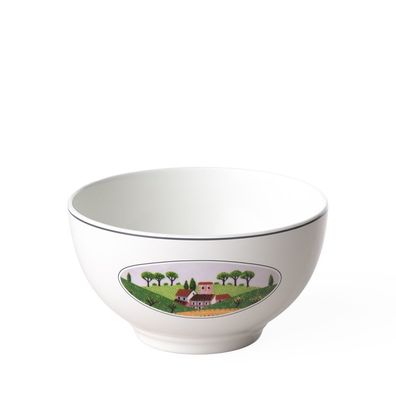 Design Naif Bol 140 mm, 470 ml | Villeroy & Boch | Art.-Nr. 1023371900 | EAN 54501
